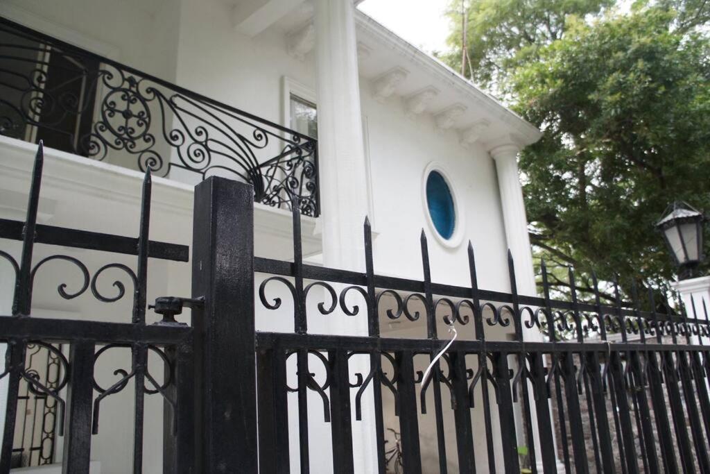 La Gran Casablanca Villa Jiutepec Exterior foto