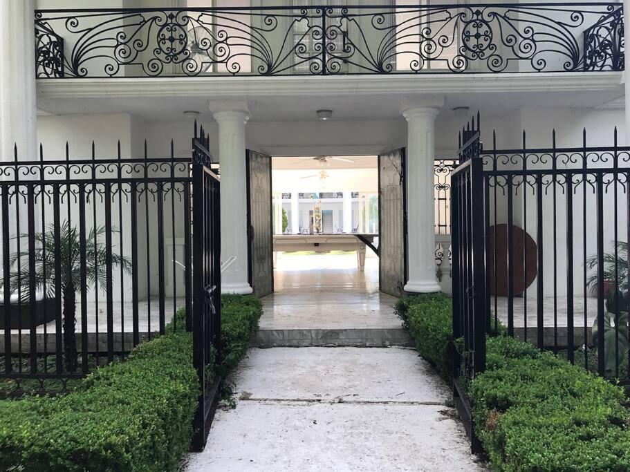 La Gran Casablanca Villa Jiutepec Exterior foto